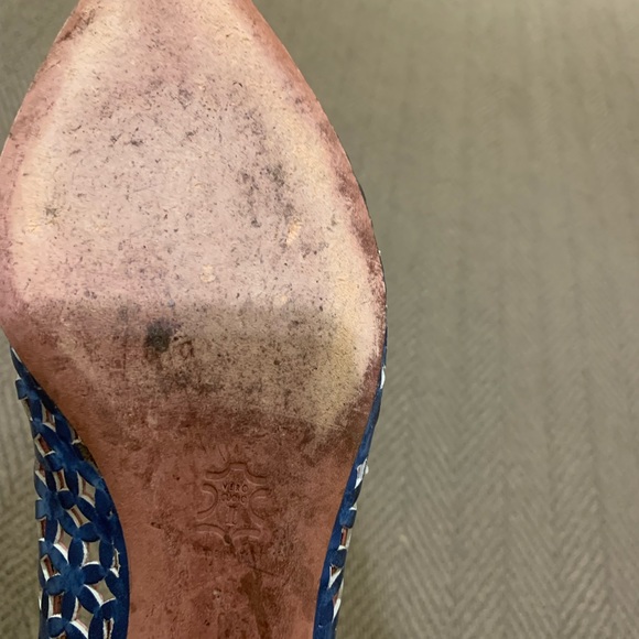 Jean Michel Cazabat shoes - Picture 4 of 6